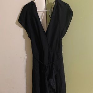 Citi Chic Black Dress